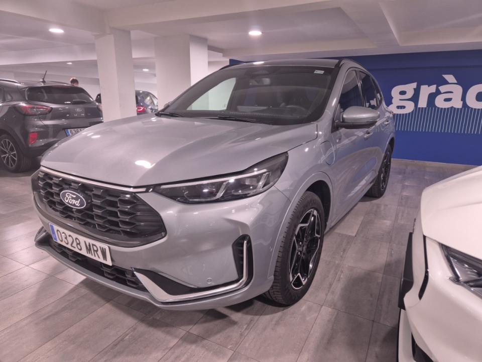 Ford Kuga ST-Line X 2.5 Duratec PHEV 165kW Auto 243CV nuevo Barcelona
