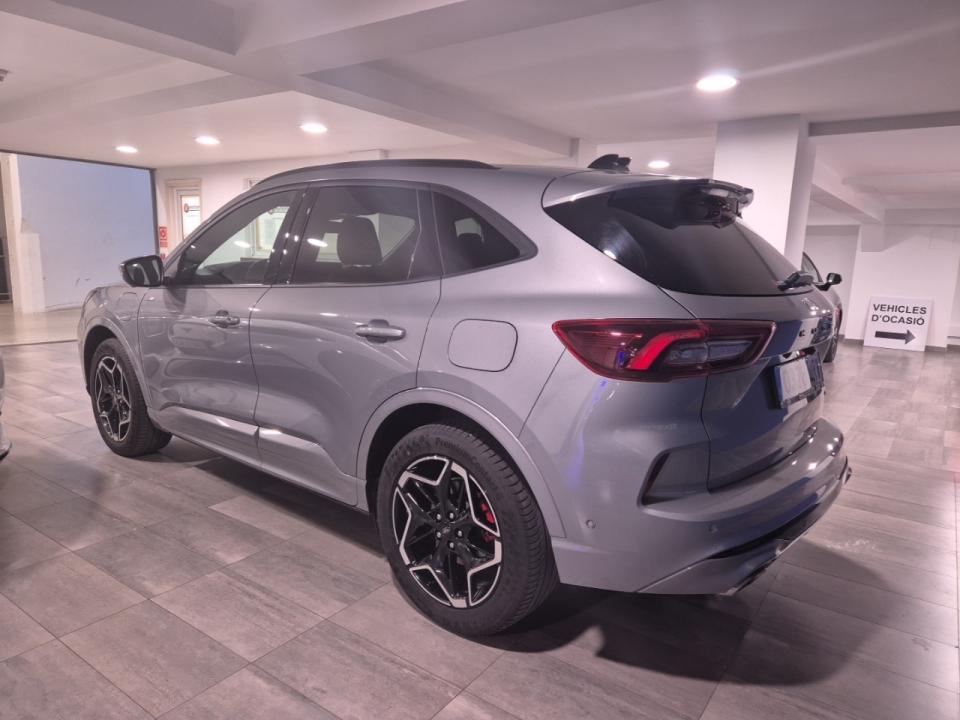 Ford Kuga ST-Line X 2.5 Duratec PHEV 165kW Auto 243CV nuevo Barcelona