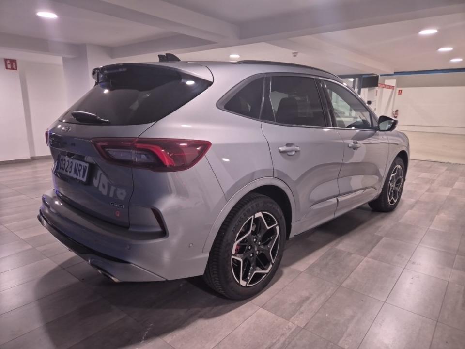 Ford Kuga ST-Line X 2.5 Duratec PHEV 165kW Auto 243CV nuevo Barcelona