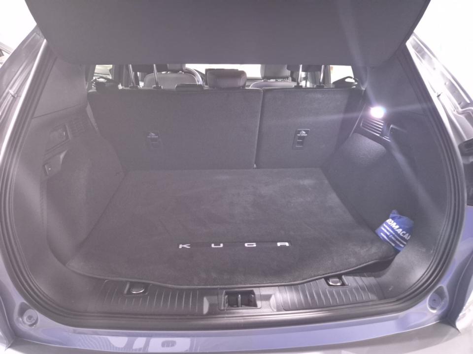 Ford Kuga ST-Line X 2.5 Duratec PHEV 165kW Auto 243CV nuevo Barcelona