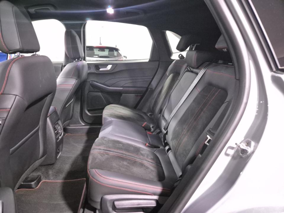 Ford Kuga ST-Line X 2.5 Duratec PHEV 165kW Auto 243CV nuevo Barcelona