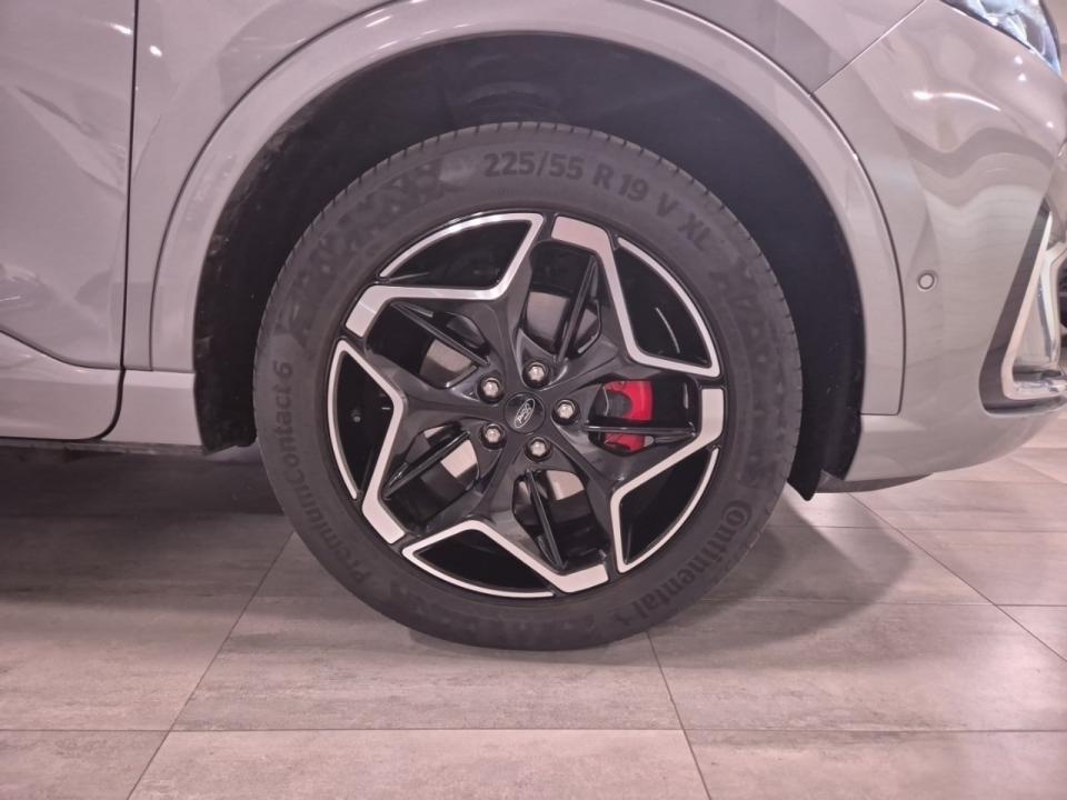 Ford Kuga ST-Line X 2.5 Duratec PHEV 165kW Auto 243CV nuevo Barcelona