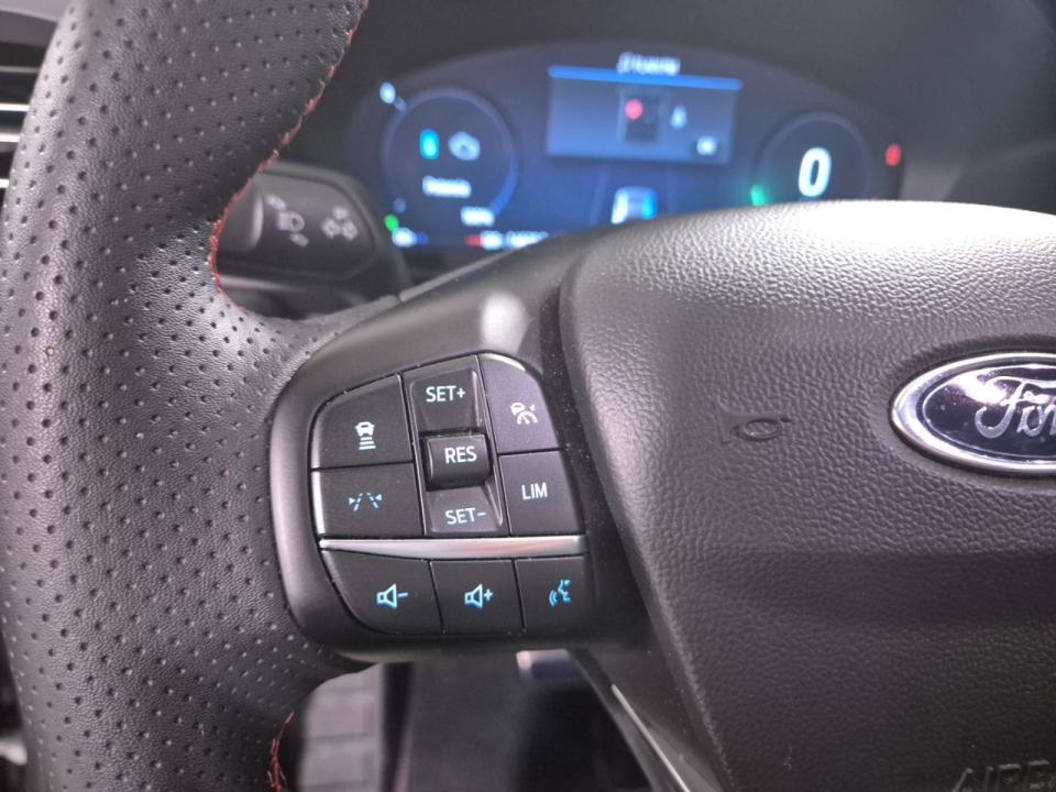 Ford Kuga ST-Line X 2.5 Duratec PHEV 165kW Auto 243CV nuevo Barcelona