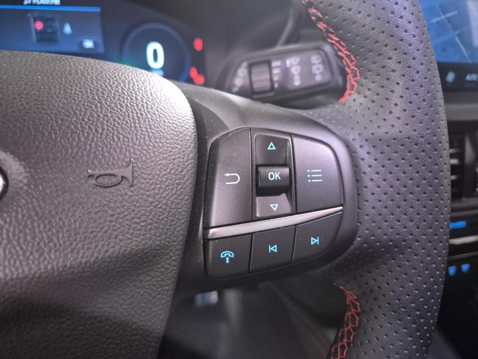Ford Kuga ST-Line X 2.5 Duratec PHEV 165kW Auto 243CV nuevo Barcelona