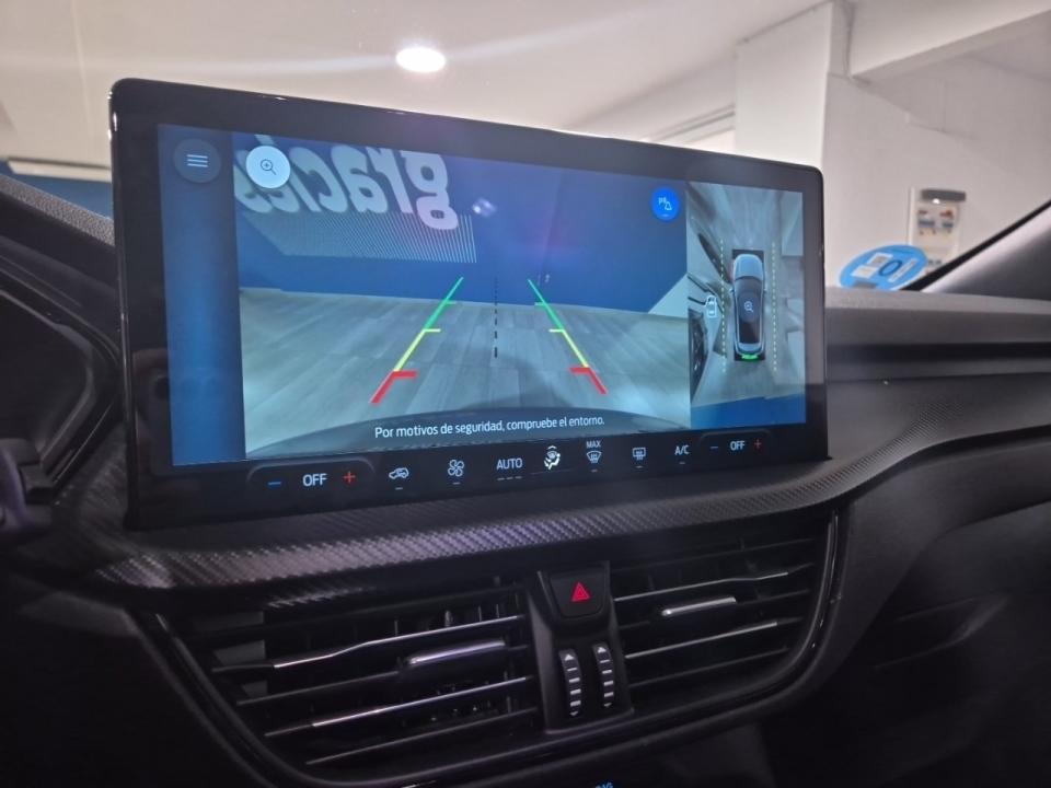 Ford Kuga ST-Line X 2.5 Duratec PHEV 165kW Auto 243CV nuevo Barcelona