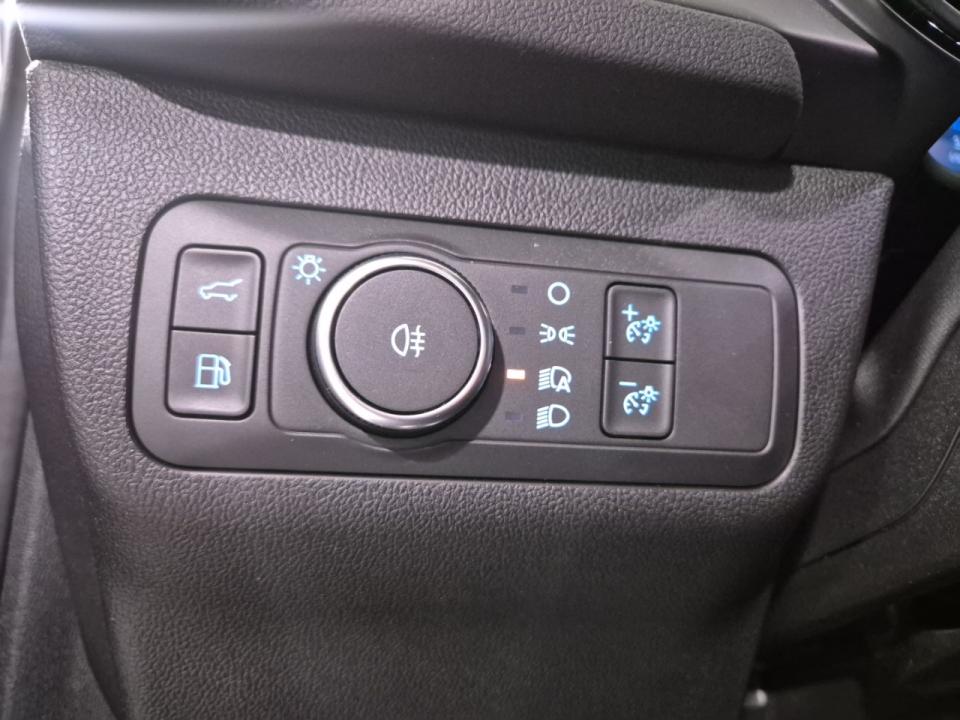 Ford Kuga ST-Line X 2.5 Duratec PHEV 165kW Auto 243CV nuevo Barcelona