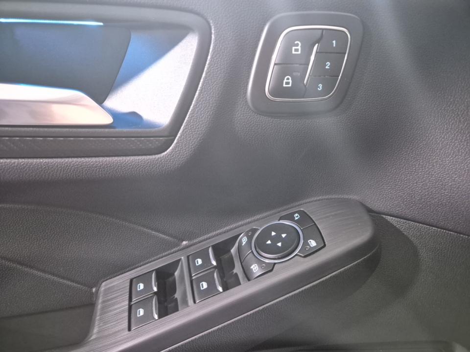 Ford Kuga ST-Line X 2.5 Duratec PHEV 165kW Auto 243CV nuevo Barcelona