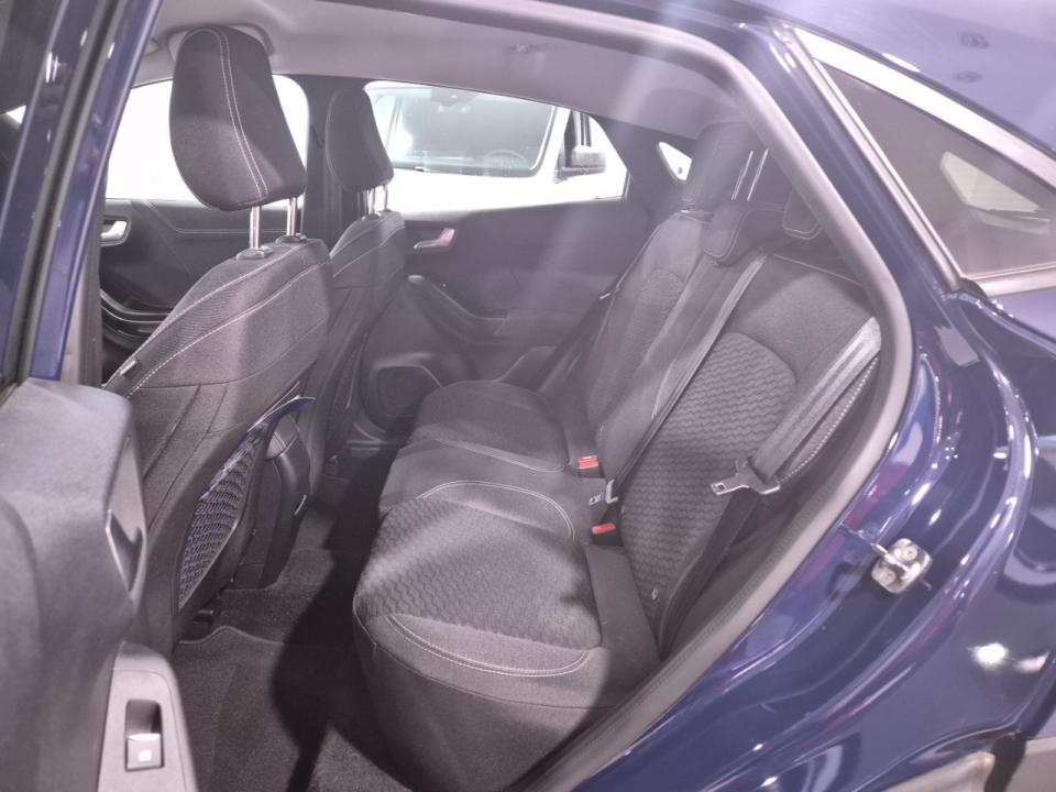 Ford Puma 1.0 EcoBoost 125cv Titanium MHEV nuevo Barcelona