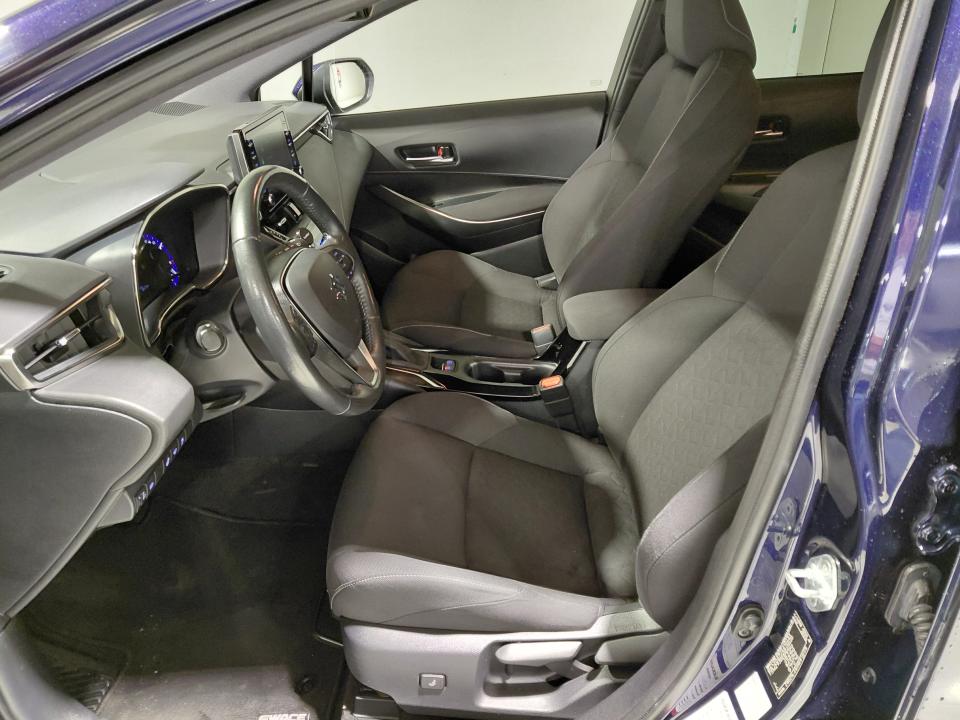 Suzuki Swace 1.8 GLE Hybrid nuevo Barcelona