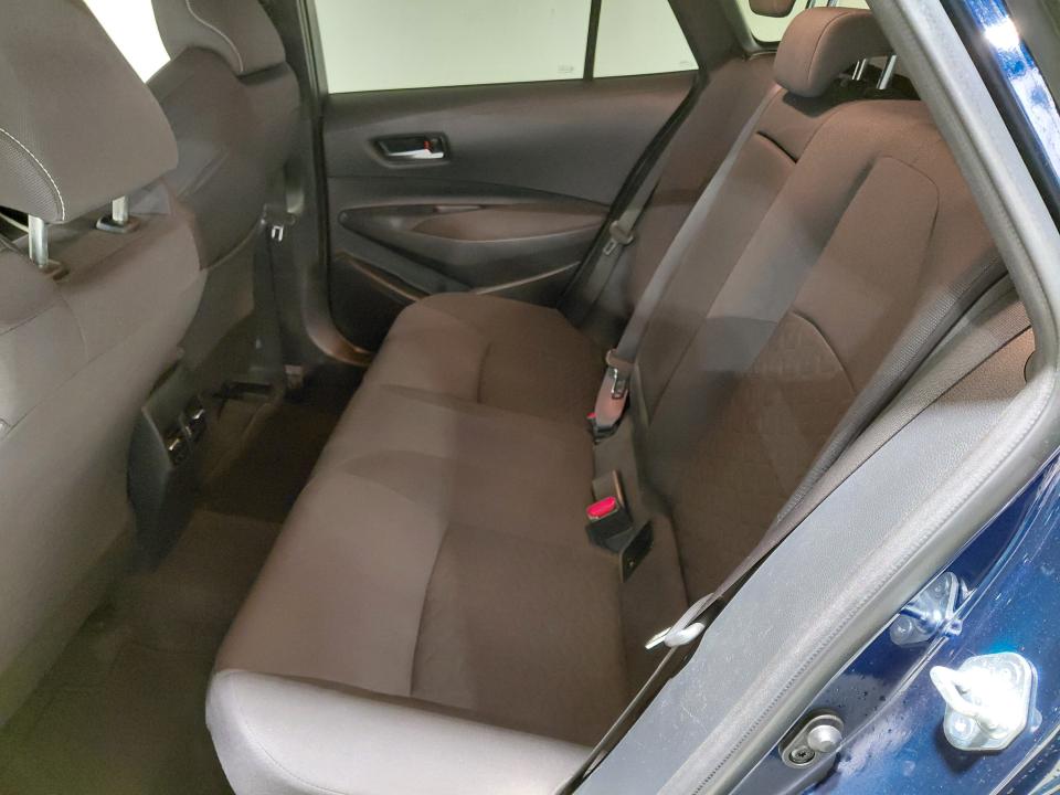 Suzuki Swace 1.8 GLE Hybrid nuevo Barcelona