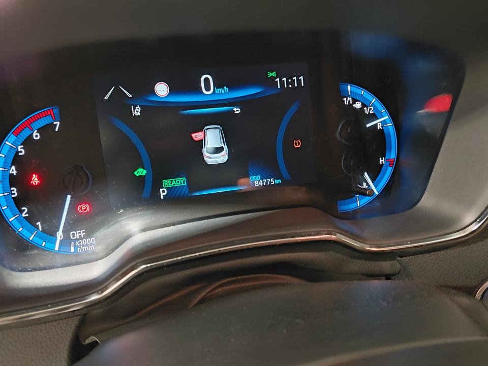 Suzuki Swace 1.8 GLE Hybrid nuevo Barcelona