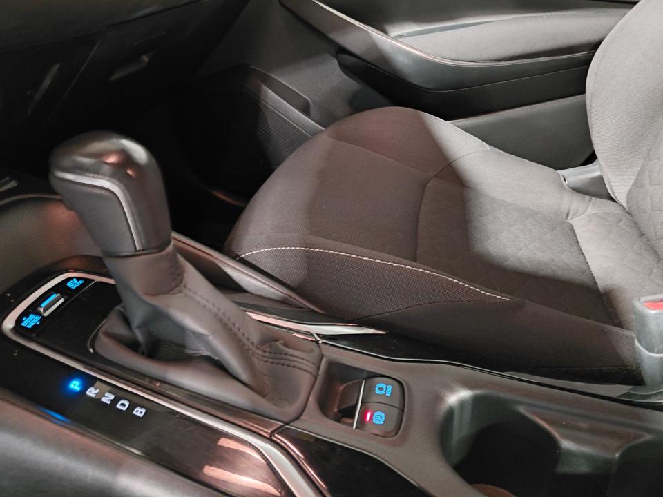 Suzuki Swace 1.8 GLE Hybrid nuevo Barcelona