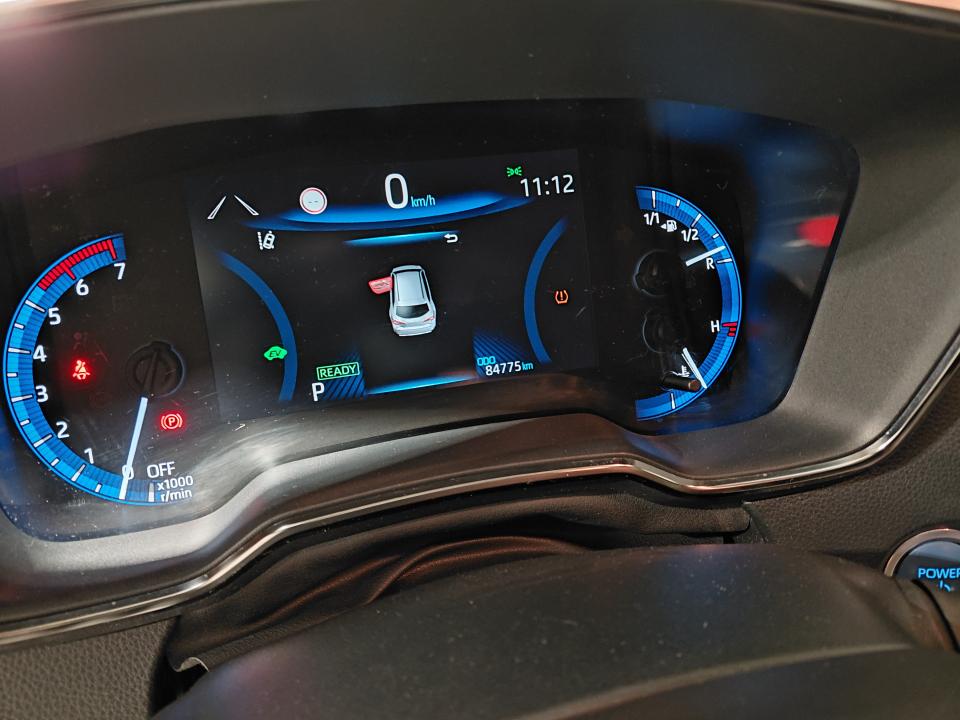 Suzuki Swace 1.8 GLE Hybrid nuevo Barcelona