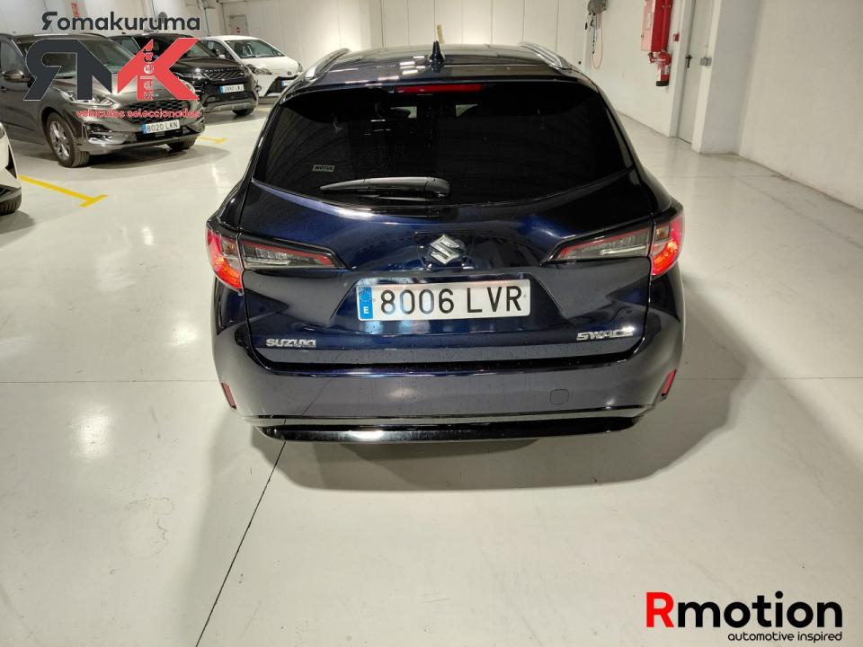Suzuki Swace 1.8 GLE Hybrid nuevo Barcelona