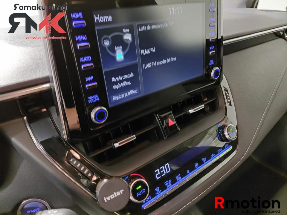 Suzuki Swace 1.8 GLE Hybrid nuevo Barcelona