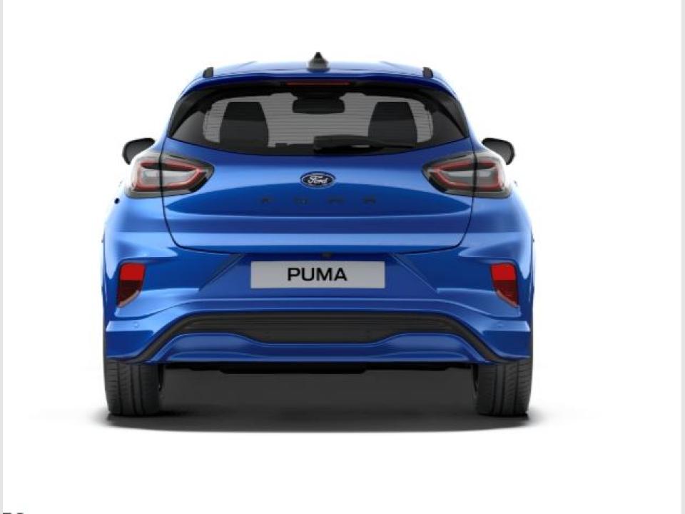 Ford Puma 1.0 EcoBoost 125cv ST-Line X MHEV nuevo Barcelona