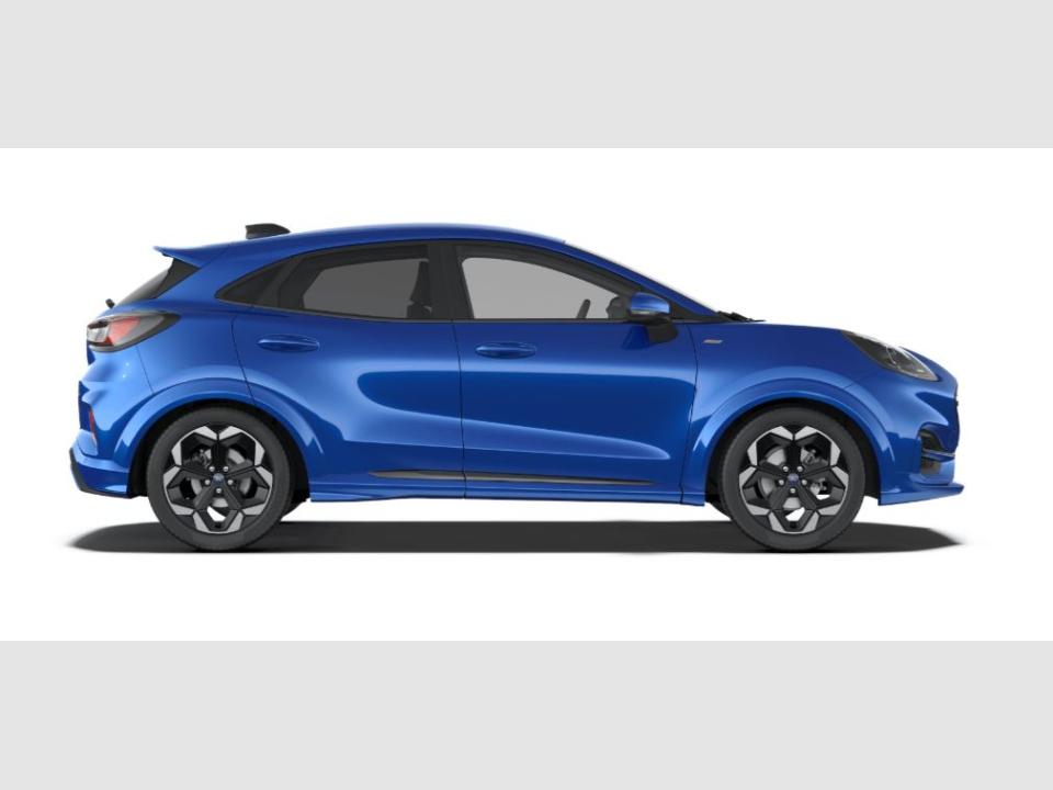 Ford Puma 1.0 EcoBoost 125cv ST-Line X MHEV nuevo Barcelona