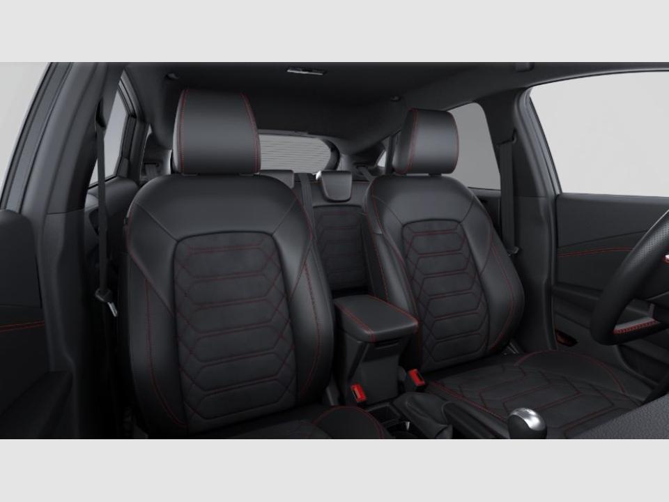 Ford Puma 1.0 EcoBoost 125cv ST-Line X MHEV nuevo Barcelona