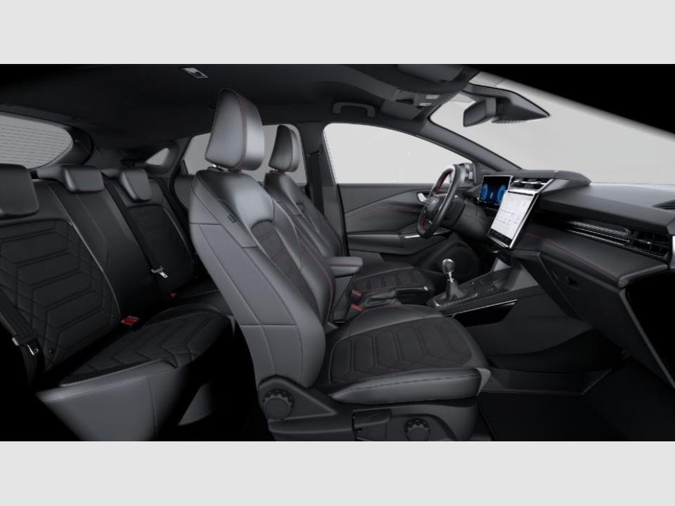 Ford Puma 1.0 EcoBoost 125cv ST-Line X MHEV nuevo Barcelona