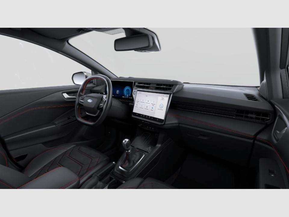 Ford Puma 1.0 EcoBoost 125cv ST-Line X MHEV nuevo Barcelona