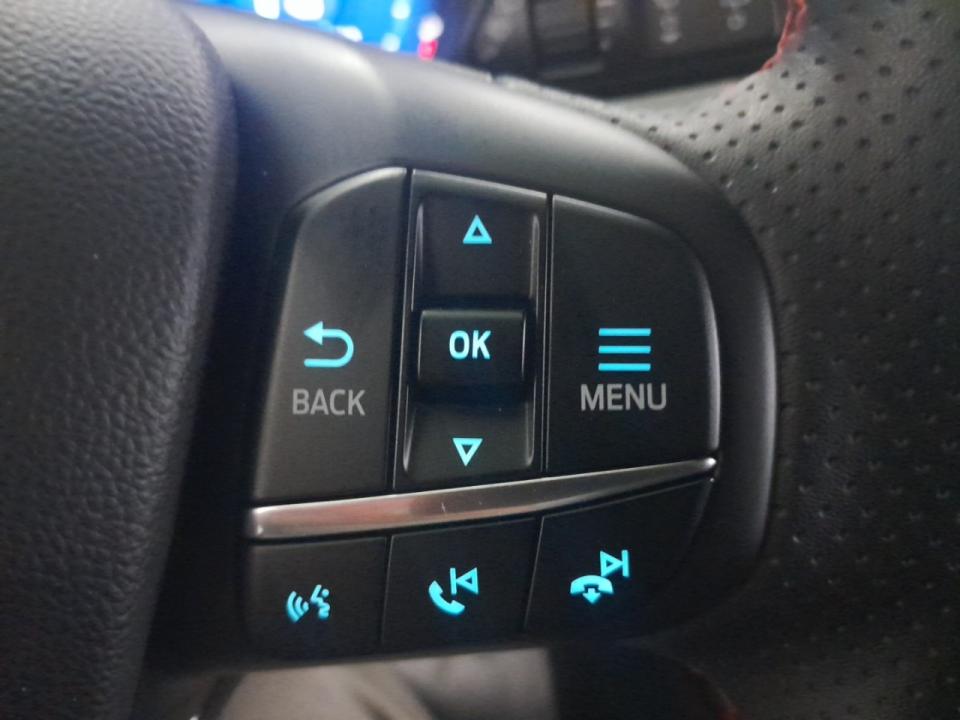 Ford Kuga ST-Line 2.5 Duratec PHEV 165kW Auto nuevo Madrid