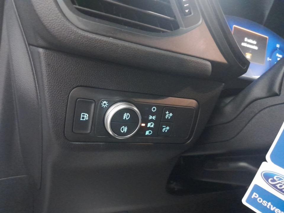 Ford Kuga ST-Line 2.5 Duratec PHEV 165kW Auto nuevo Madrid