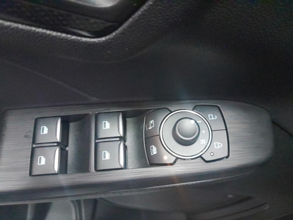 Ford Kuga ST-Line 2.5 Duratec PHEV 165kW Auto nuevo Madrid