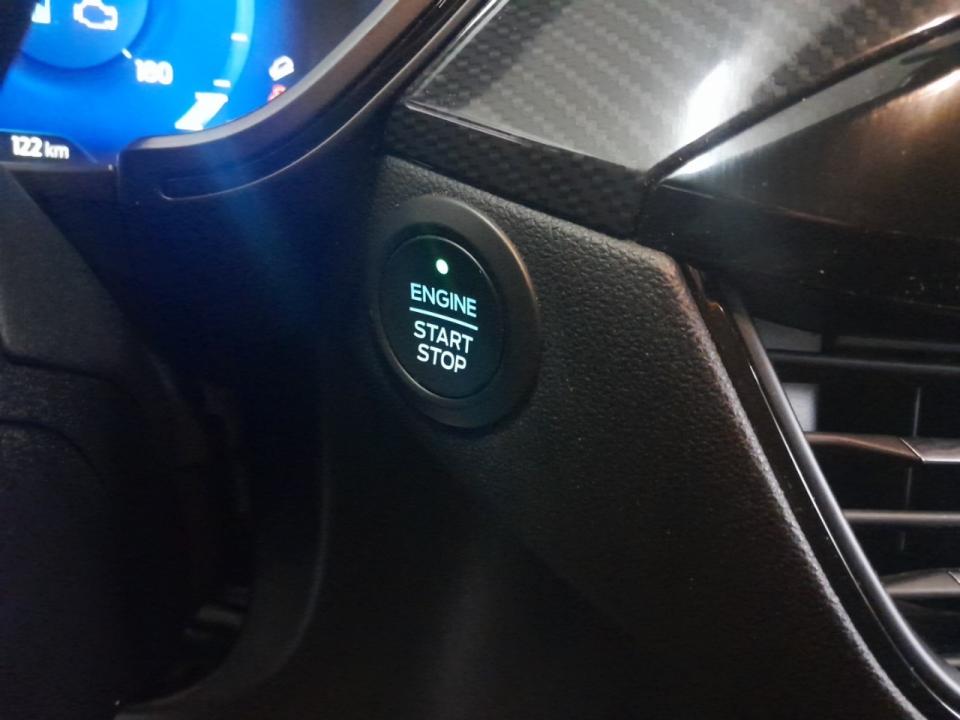 Ford Kuga ST-Line 2.5 Duratec PHEV 165kW Auto nuevo Madrid