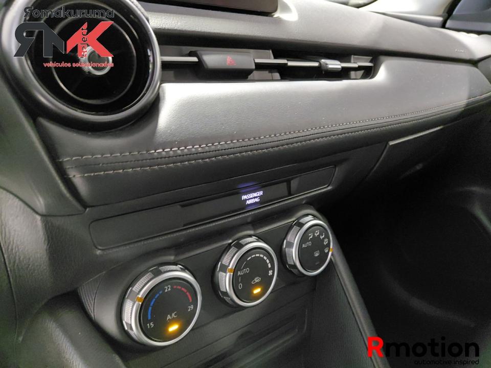 Mazda CX-3 2.0 G 89kW (121CV) 2WD Evolution nuevo Barcelona