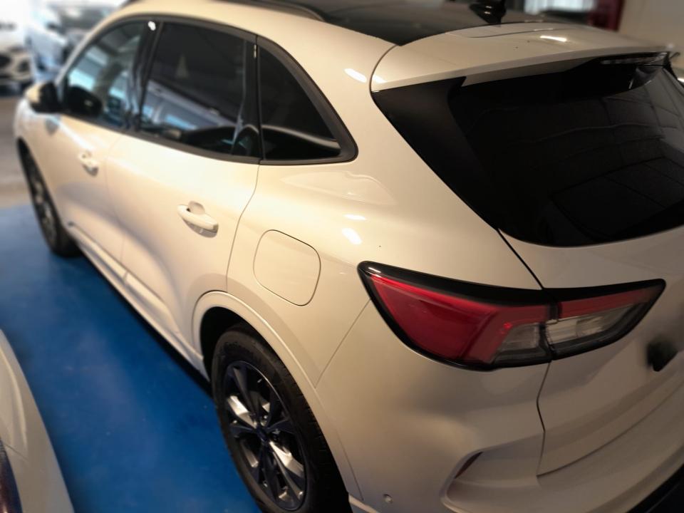 Ford Kuga ST-Line X 2.5 Duratec PHEV 165kW Auto nuevo Madrid