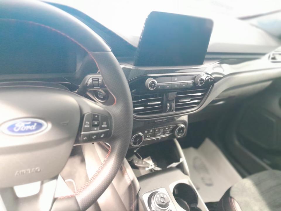 Ford Kuga ST-Line X 2.5 Duratec PHEV 165kW Auto nuevo Madrid