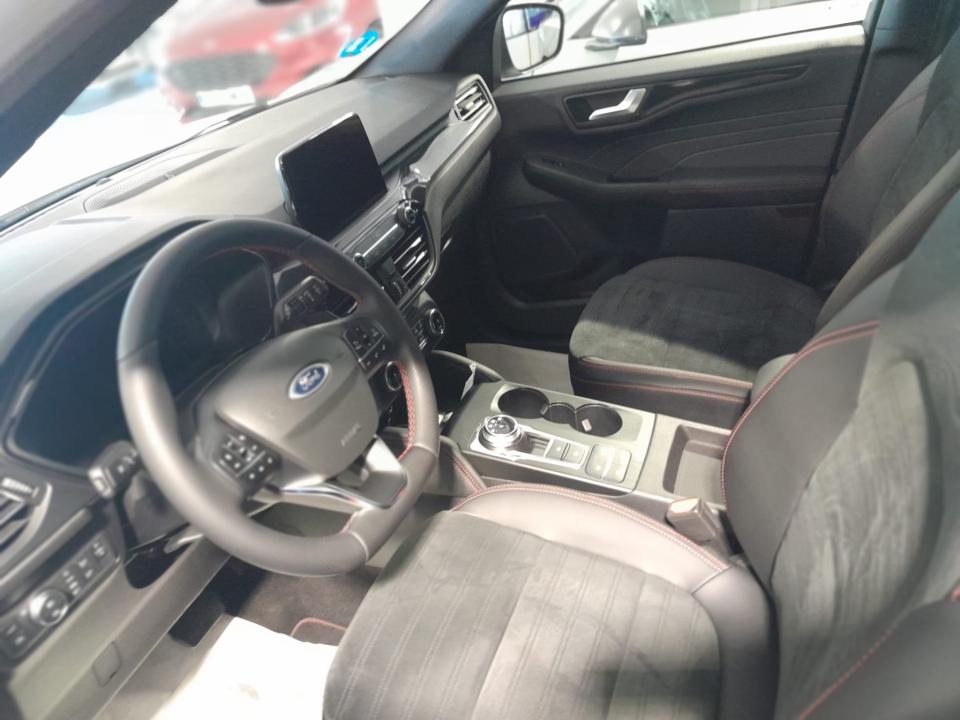 Ford Kuga ST-Line X 2.5 Duratec PHEV 165kW Auto nuevo Madrid