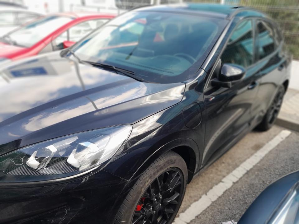 Ford Kuga ST-Line X 2.5 Duratec PHEV 165kW Auto nuevo Madrid