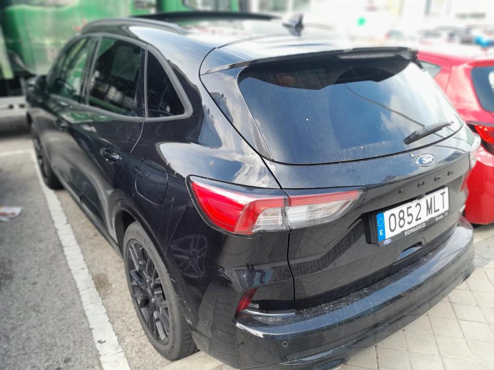 Ford Kuga ST-Line X 2.5 Duratec PHEV 165kW Auto nuevo Madrid