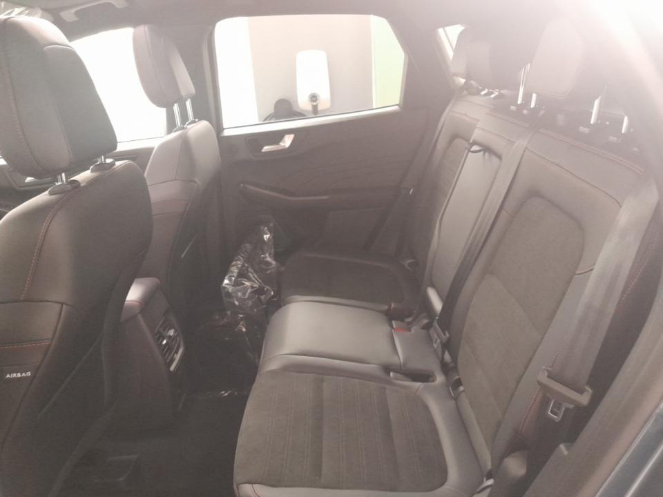 Ford Kuga ST-Line X 2.5 Duratec PHEV 165kW Auto nuevo Madrid