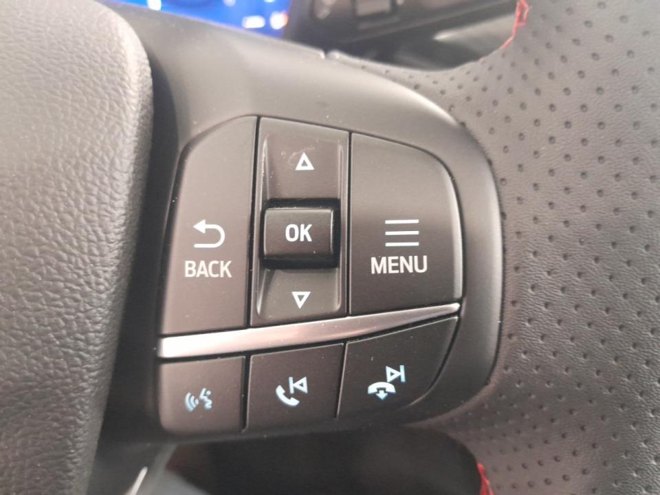 Ford Kuga ST-Line X 2.5 Duratec PHEV 165kW Auto nuevo Madrid
