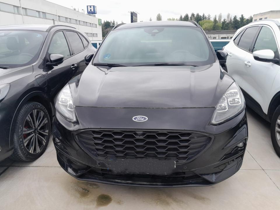 Ford Kuga ST-Line 2.5 Duratec PHEV 165kW Auto nuevo Madrid