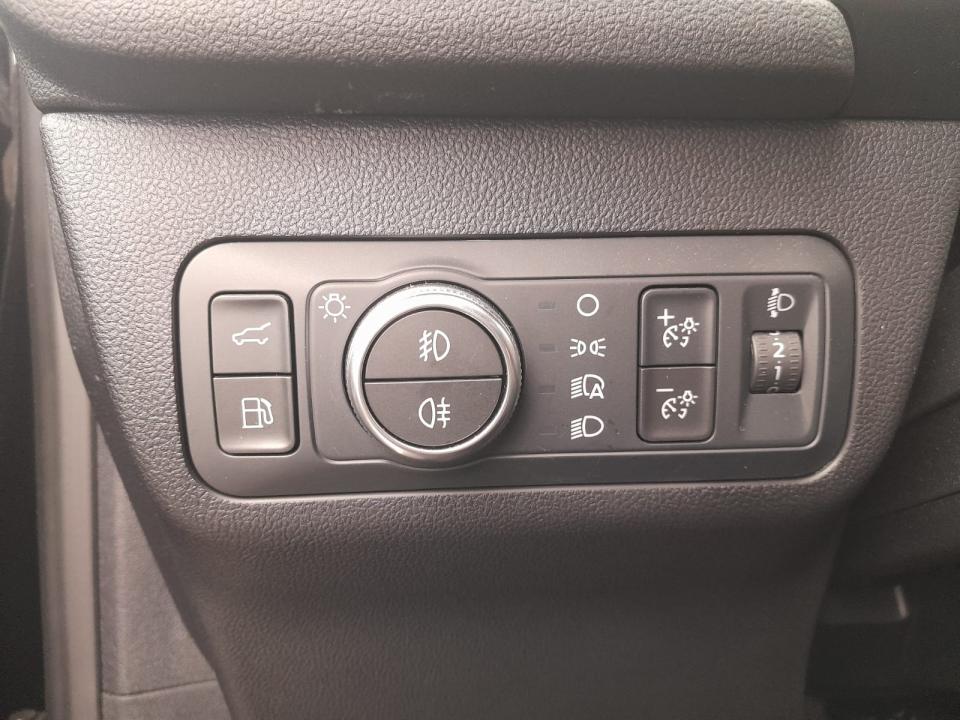 Ford Kuga ST-Line 2.5 Duratec PHEV 165kW Auto nuevo Madrid