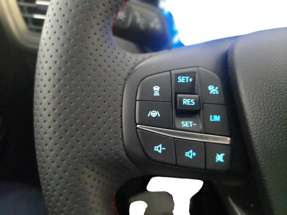 Ford Kuga ST-Line 2.5 Duratec PHEV 165kW Auto nuevo Madrid