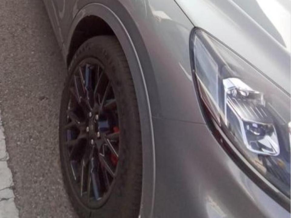 Ford Kuga ST-Line X 2.5 Duratec PHEV 165kW Auto