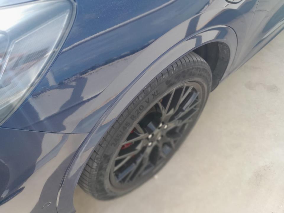 Ford Kuga ST-Line X 2.5 Duratec PHEV 165kW Auto nuevo Madrid