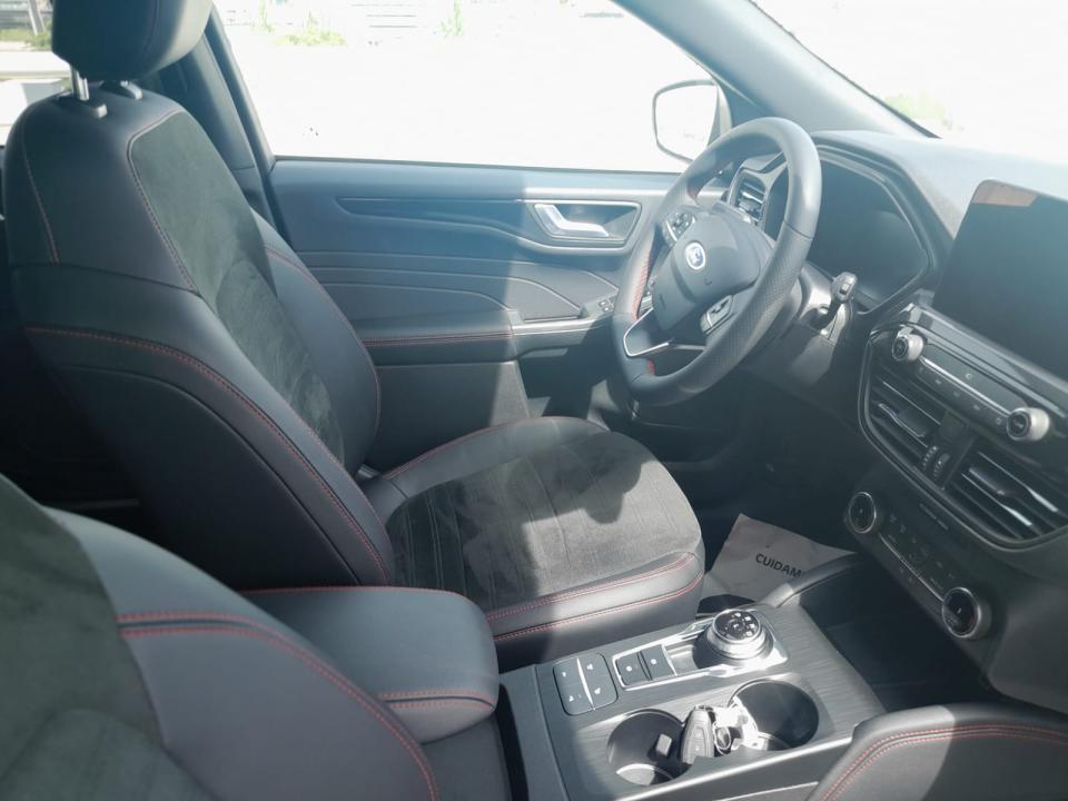 Ford Kuga ST-Line X 2.5 Duratec PHEV 165kW Auto nuevo Madrid