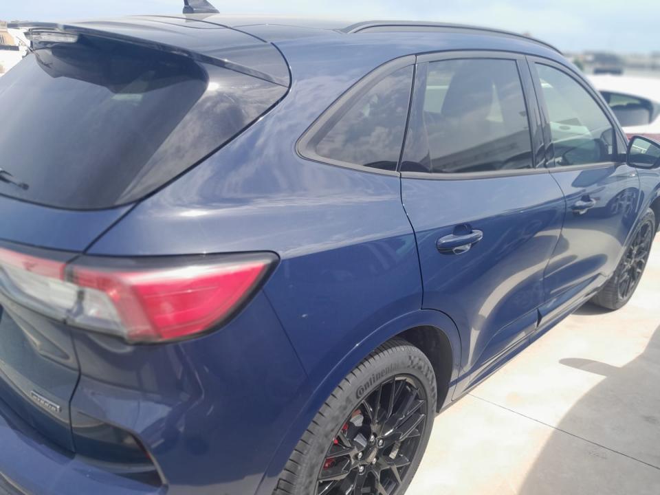 Ford Kuga ST-Line X 2.5 Duratec PHEV 165kW Auto nuevo Madrid