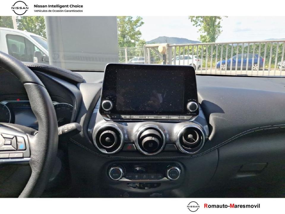 Nissan JUKE DIG-T 84 kW (114 CV) 6M/T Tekna nuevo Barcelona