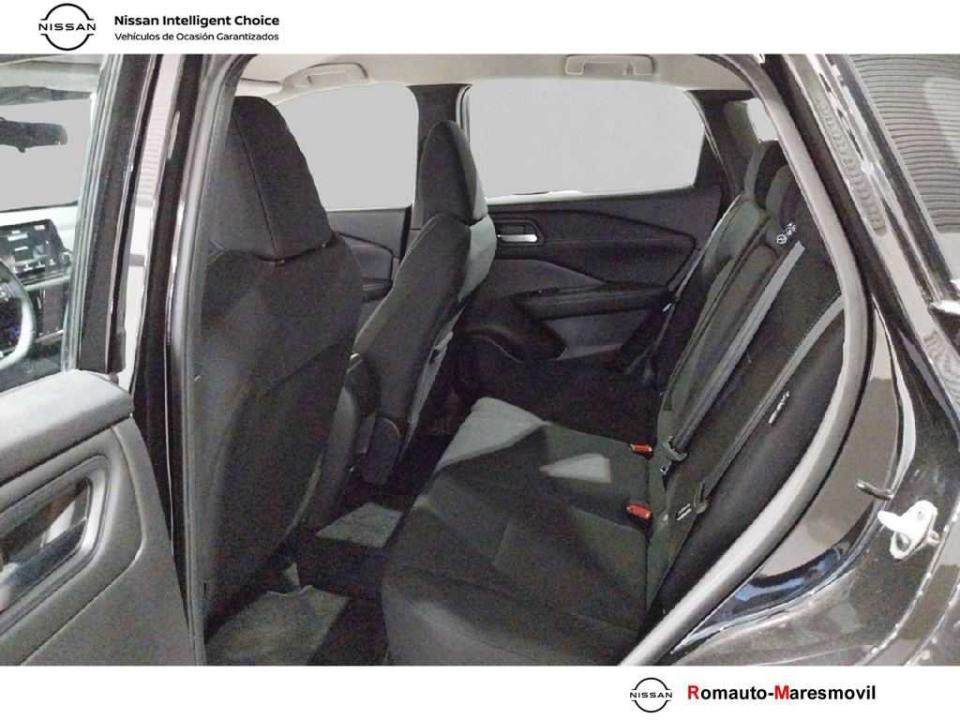 Nissan Qashqai DIG-T 103kW (140CV) mHEV 4x2 Acenta nuevo Gerona