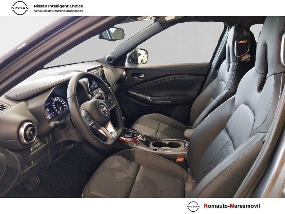 Nissan JUKE 1.0 DIG-T 84 KW (114 CV)  TEKNA  DCT 7 VEL. nuevo Barcelona