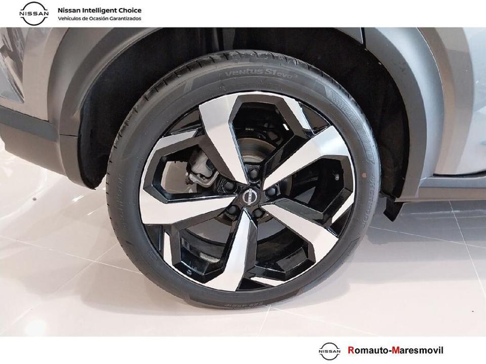 Nissan JUKE 1.0 DIG-T 84 KW (114 CV)  TEKNA  DCT 7 VEL. nuevo Barcelona