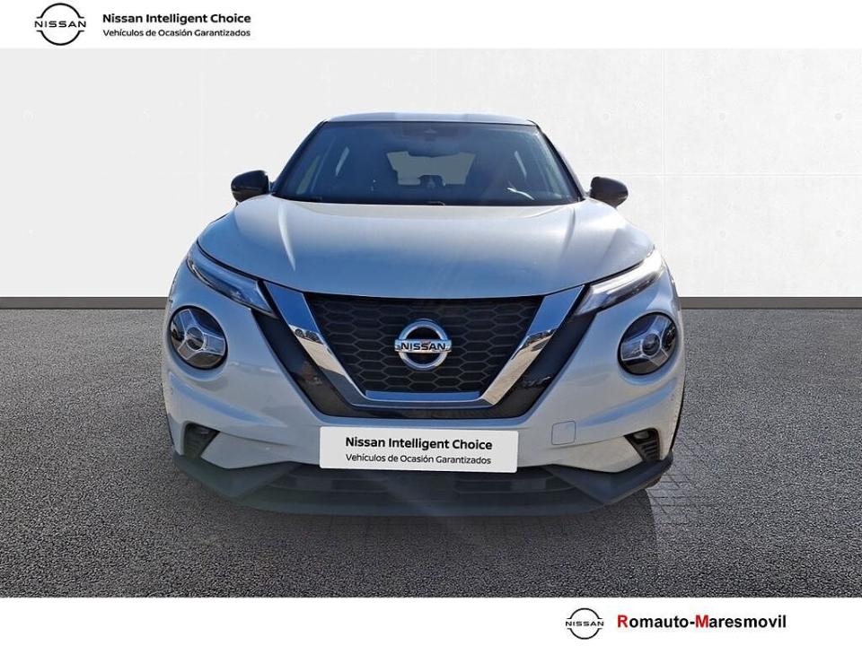 Nissan JUKE Juke Tekna 2020 nuevo Gerona