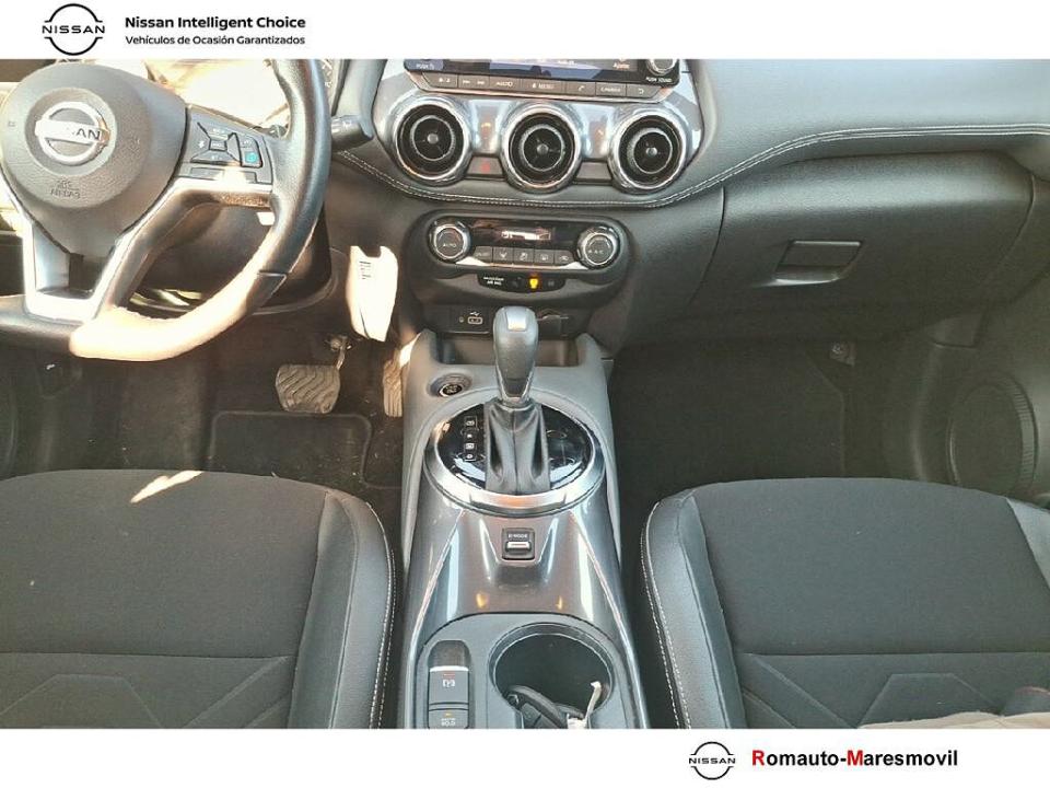 Nissan JUKE Juke Tekna 2020 nuevo Gerona