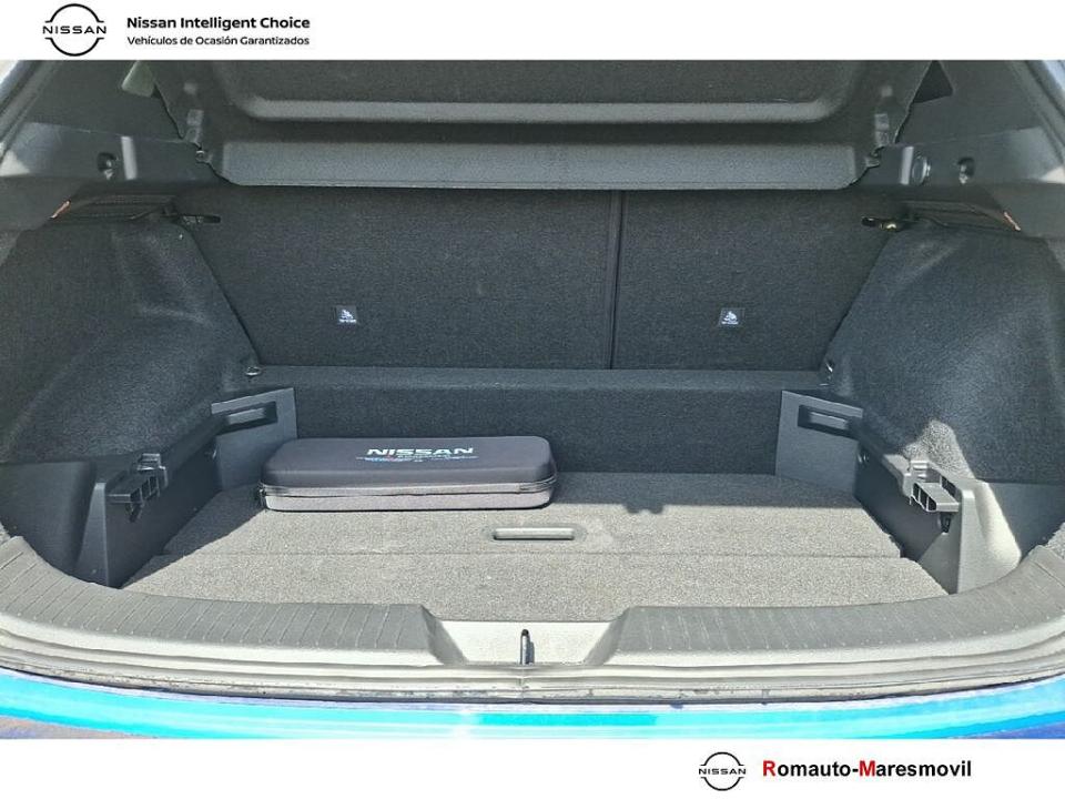 Nissan Qashqai MHEV Tekna+ 4x4 2021 nuevo Barcelona